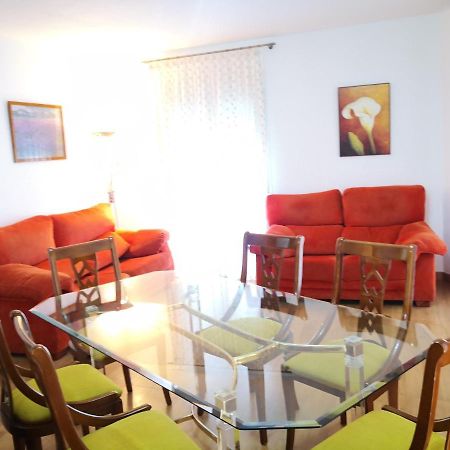Apartamento Centro มาลากา ภายนอก รูปภาพ