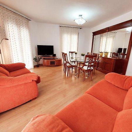 Apartamento Centro มาลากา ภายนอก รูปภาพ