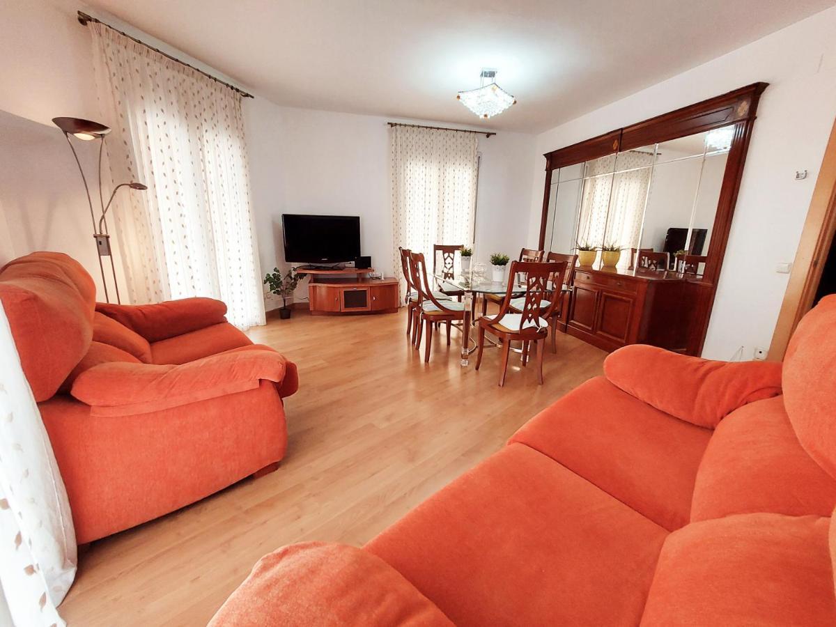 Apartamento Centro มาลากา ภายนอก รูปภาพ