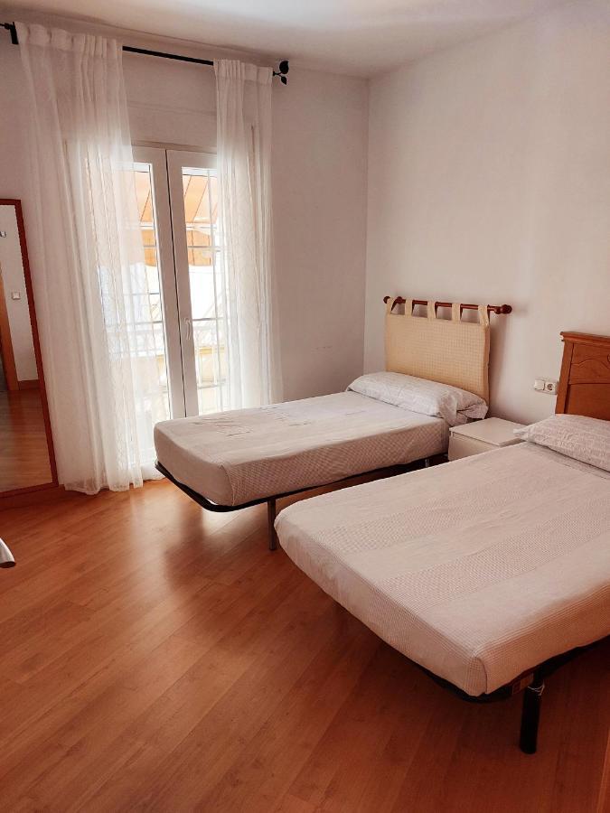 Apartamento Centro มาลากา ภายนอก รูปภาพ