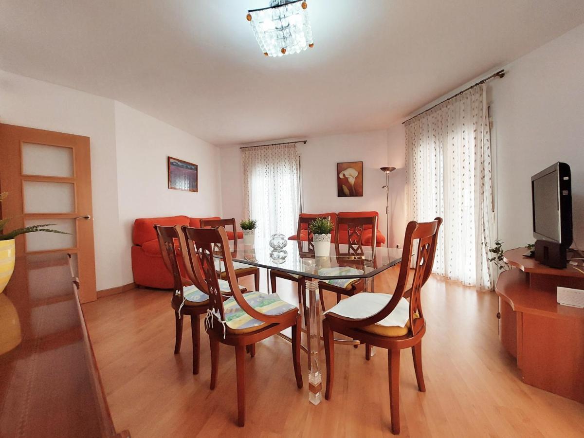 Apartamento Centro มาลากา ภายนอก รูปภาพ
