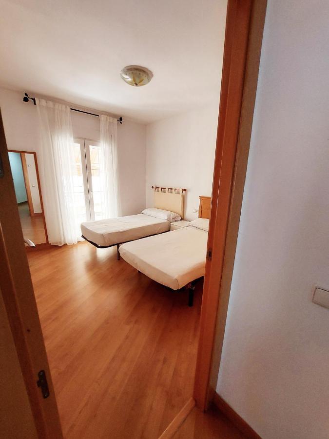 Apartamento Centro มาลากา ภายนอก รูปภาพ