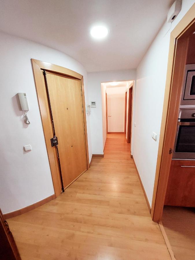 Apartamento Centro มาลากา ภายนอก รูปภาพ