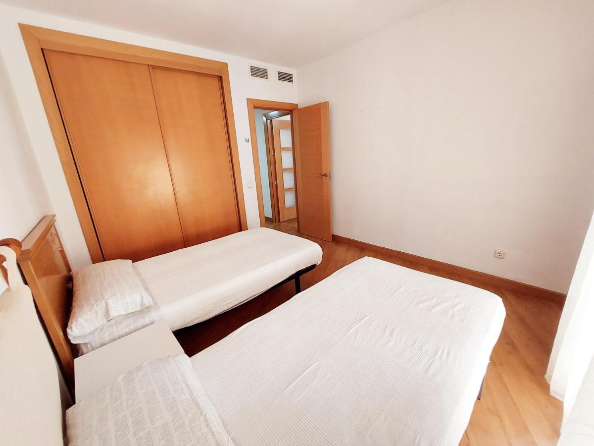 Apartamento Centro มาลากา ภายนอก รูปภาพ