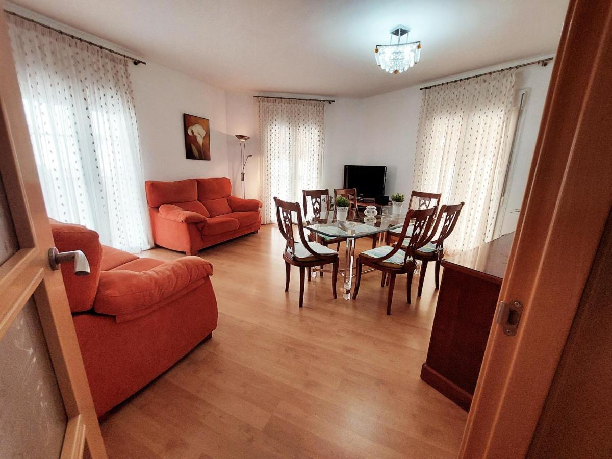 Apartamento Centro มาลากา ภายนอก รูปภาพ
