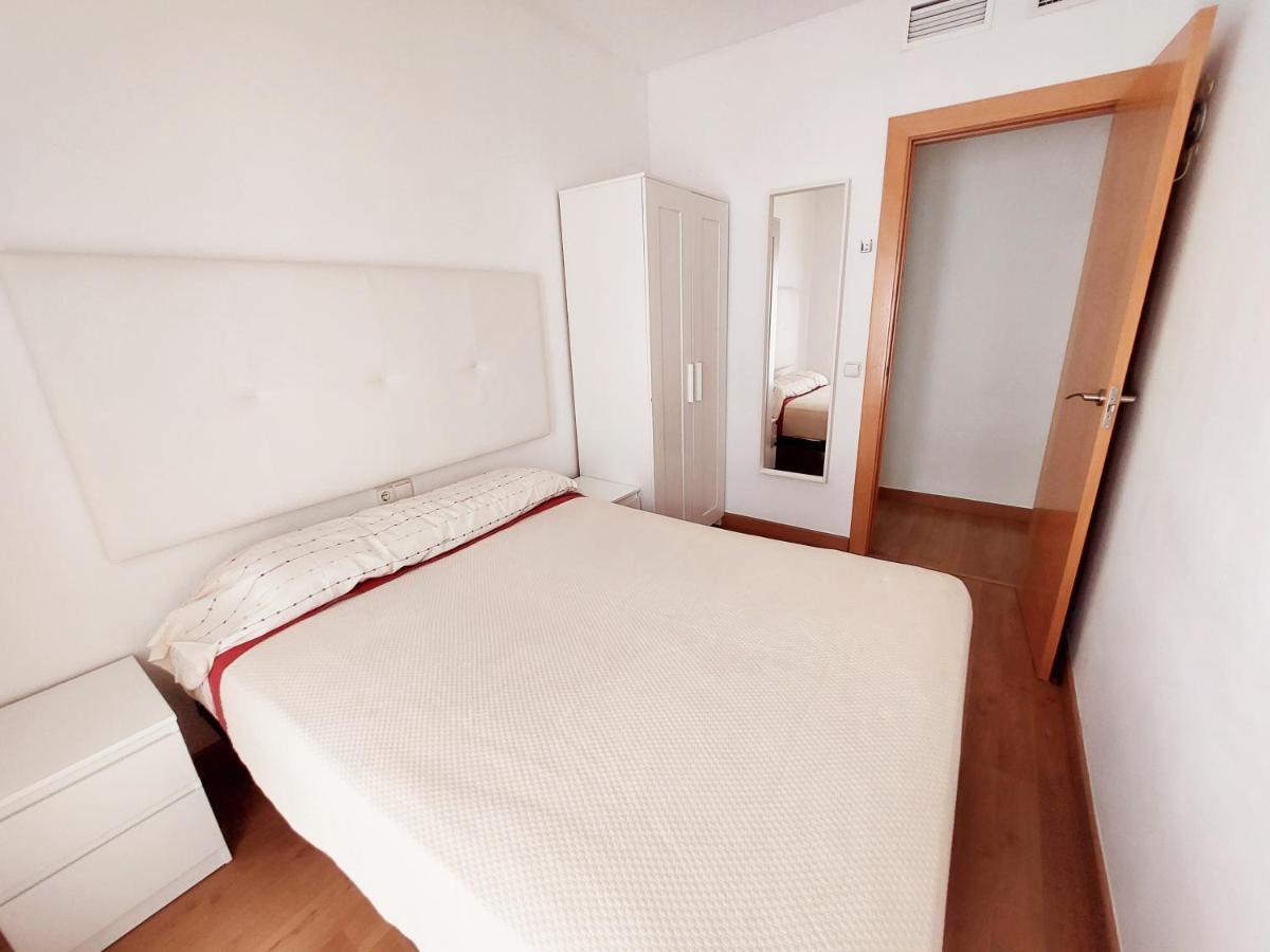 Apartamento Centro มาลากา ภายนอก รูปภาพ